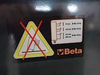 Materiaalkar beta + inhoud - afbeelding 3 van  11