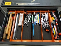 Materiaalkar beta + inhoud - afbeelding 4 van  11