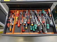 Materiaalkar beta + inhoud - afbeelding 5 van  11