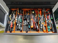 Materiaalkar beta + inhoud - afbeelding 6 van  11