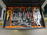 Materiaalkar beta + inhoud - afbeelding 7 van  11