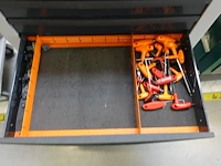 Materiaalkar beta + inhoud - afbeelding 8 van  11