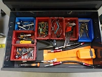 Materiaalkar beta + inhoud - afbeelding 9 van  11