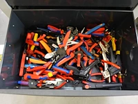 Materiaalkar beta + inhoud - afbeelding 10 van  11