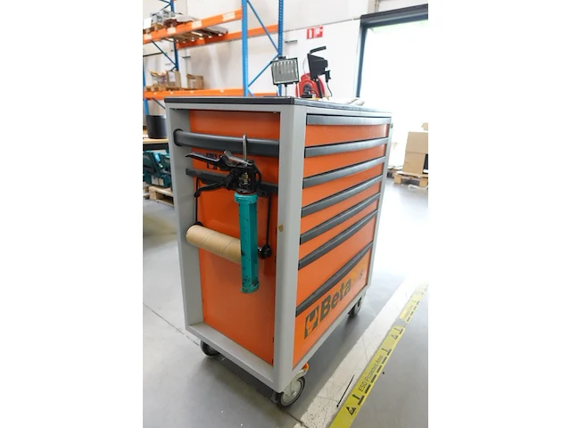 Materiaalkar beta + inhoud - afbeelding 2 van  11