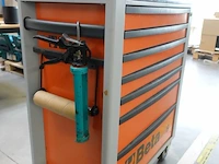 Materiaalkar beta + inhoud - afbeelding 2 van  11