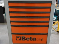 Materiaalkar beta + inhoud - afbeelding 1 van  11