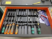 Materiaalkar beta + inhoud - afbeelding 4 van  11