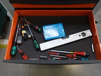 Materiaalkar beta + inhoud - afbeelding 7 van  11