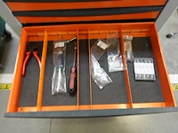 Materiaalkar beta + inhoud - afbeelding 8 van  11