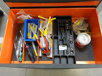 Materiaalkar beta + inhoud - afbeelding 9 van  11