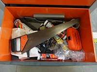 Materiaalkar beta + inhoud - afbeelding 10 van  11