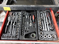 Materiaalkar met inhoud - afbeelding 4 van  9