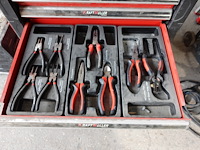 Materiaalkar met inhoud - afbeelding 7 van  9