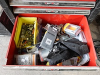 Materiaalkar met inhoud - afbeelding 8 van  9