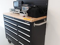 Materiaalkar tool mania - afbeelding 2 van  3