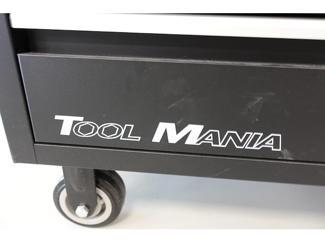 Materiaalkar tool mania - afbeelding 3 van  3