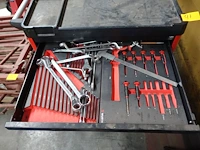 Materiaalkar wurth - afbeelding 2 van  8