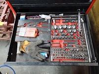 Materiaalkar wurth - afbeelding 3 van  8