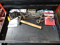 Materiaalkar wurth - afbeelding 4 van  8