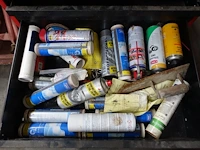 Materiaalkar wurth - afbeelding 7 van  8