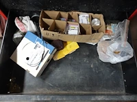 Materiaalkar wurth - afbeelding 8 van  8