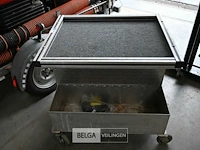 Materiaalkar - afbeelding 2 van  2