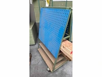 Materiaalkar - afbeelding 1 van  2