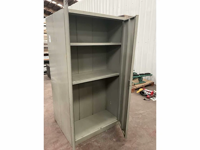 Materiaalkast (3x) - afbeelding 3 van  3