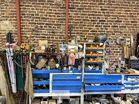 Materiaalkast - afbeelding 1 van  6