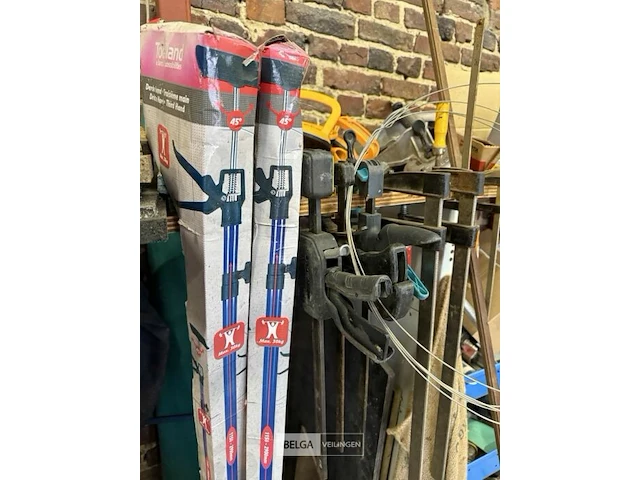 Materiaalkast - afbeelding 3 van  6