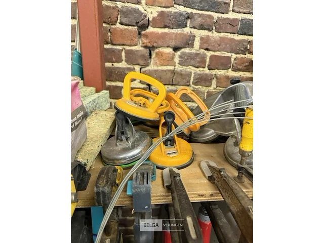 Materiaalkast - afbeelding 4 van  6