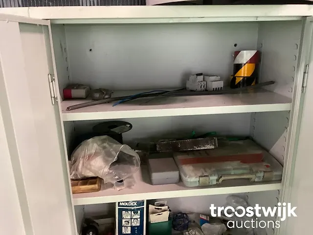 Materiaalkasten - afbeelding 5 van  7