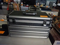 Materiaalkist 45 x 25 x h 20 cm - afbeelding 1 van  2