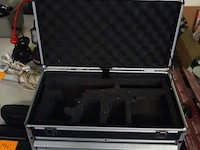 Materiaalkist 45 x 25 x h 20 cm - afbeelding 2 van  2