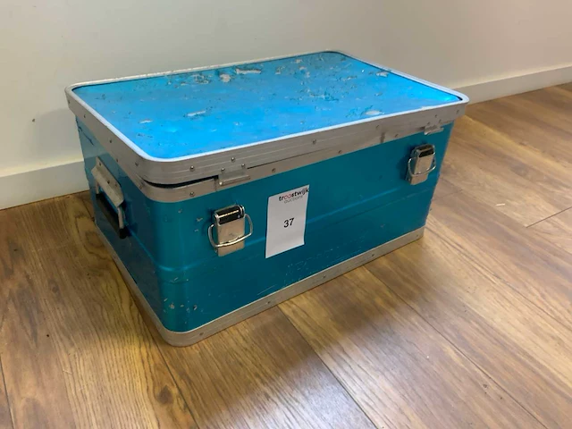 Materiaalkist - afbeelding 1 van  3