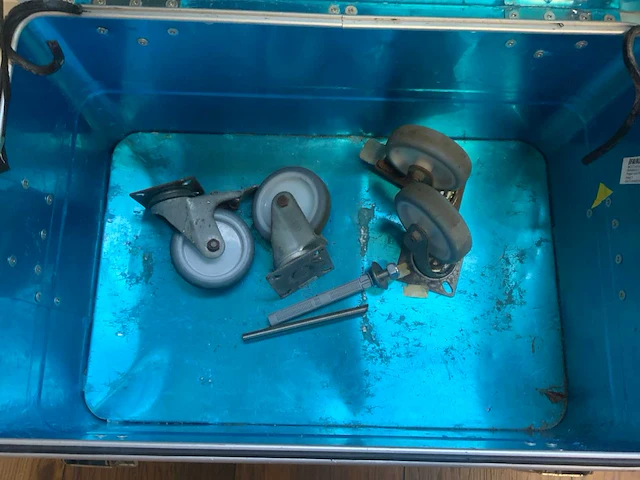 Materiaalkist - afbeelding 3 van  3