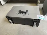 Materiaalkoffer fix2 prof
