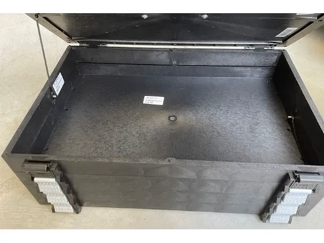 Materiaalkoffer fix2 prof - afbeelding 2 van  3