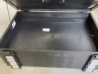 Materiaalkoffer fix2 prof - afbeelding 2 van  3