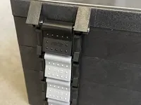 Materiaalkoffer fix2 prof - afbeelding 3 van  3