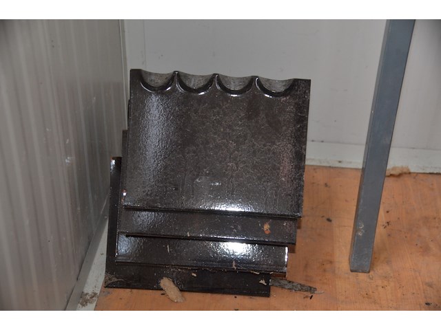 Materiaalkoffer met inhoud - afbeelding 3 van  3