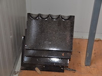 Materiaalkoffer met inhoud - afbeelding 3 van  3