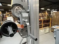 Materiaallift mlc-12, nieuw - afbeelding 2 van  13