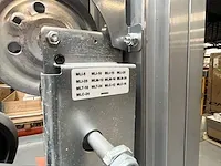 Materiaallift mlc-12, nieuw - afbeelding 3 van  13