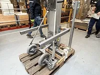 Materiaallift mlc-12, nieuw - afbeelding 4 van  13