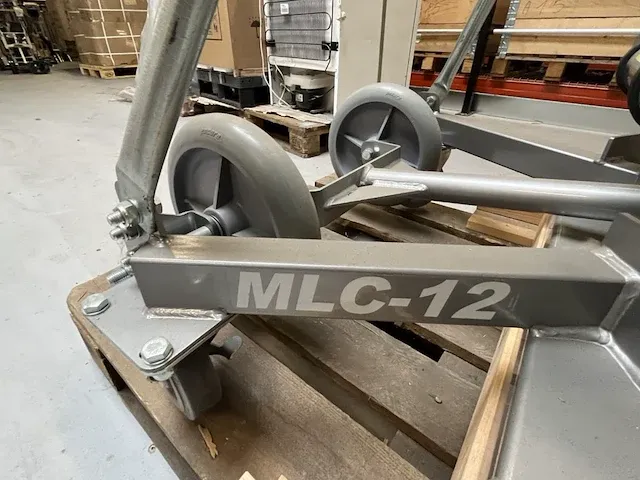 Materiaallift mlc-12, nieuw - afbeelding 6 van  13