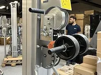 Materiaallift mlc-12, nieuw - afbeelding 10 van  13