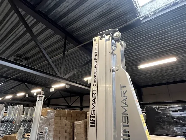 Materiaallift mlc-12, nieuw - afbeelding 13 van  13