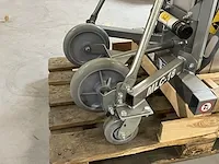 Materiaallift mlc-18, nieuw - afbeelding 2 van  14